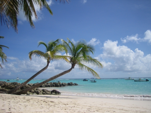 Barbados: Gemeinsam statt einsam Barbados: Gemeinsam statt einsam