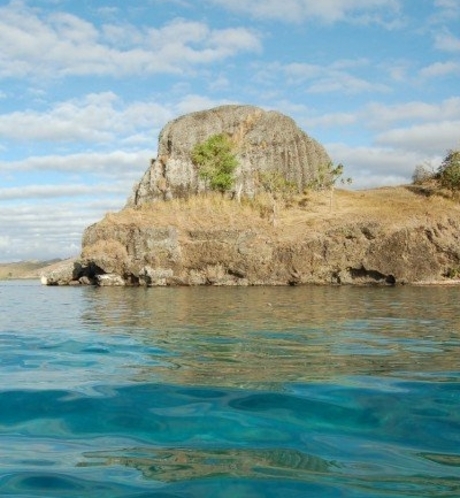 Tribewanted: Insel gesucht! Tribewanted: Insel gesucht!