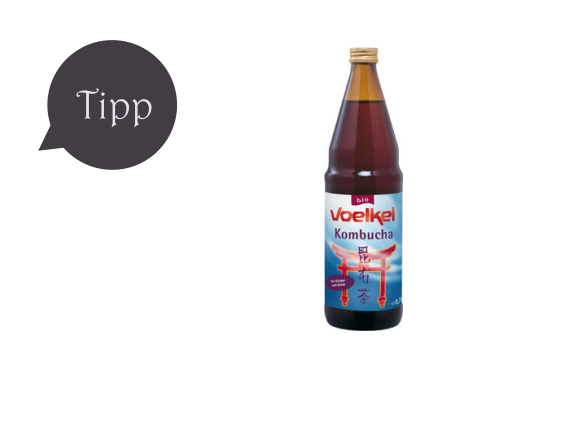Voelkel Kombucha Voelkel Kombucha