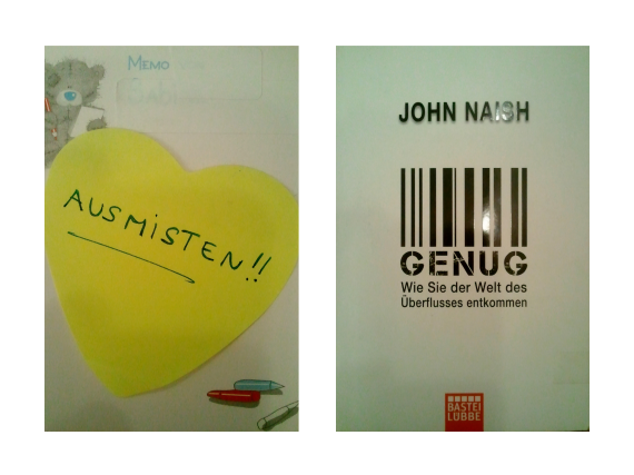 Sonntagslektüre: Nimm dir Zeit für Gutes Sonntagslektüre: Nimm dir Zeit für Gutes