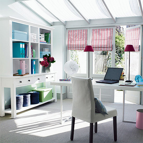 Aus der Redaktion: Home Office Aus der Redaktion: Home Office