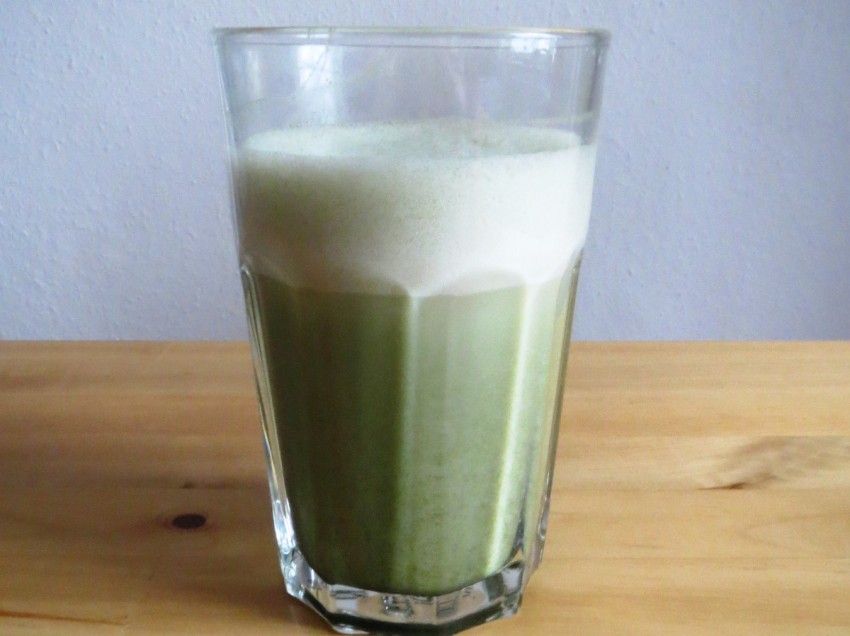 Matcha: Japanisches Teepulver im Trend Matcha: Japanisches Teepulver im Trend