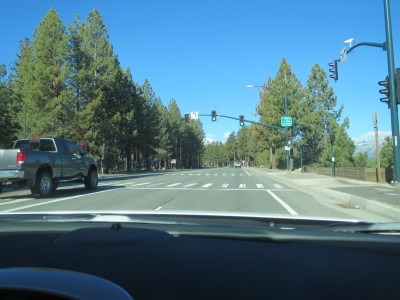 2- streets