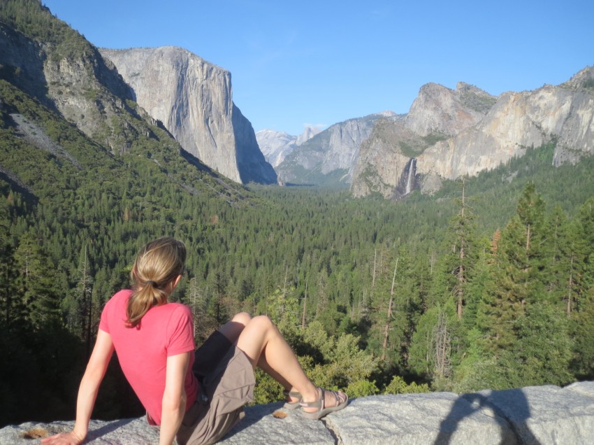 Eine (fast) vegane Reise durch Nord-Kalifornien, Teil 5 Eine (fast) vegane Reise durch Nord-Kalifornien, Teil 5
