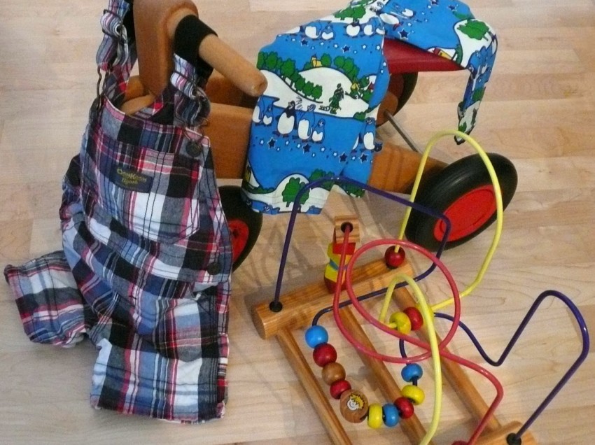 Kinderflohmärkte in Deutschland Kinderflohmärkte in Deutschland