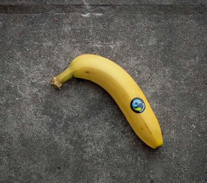 Kritischer Konsum – das Qualitätssiegel “Fairtrade” Kritischer Konsum – das Qualitätssiegel “Fairtrade”