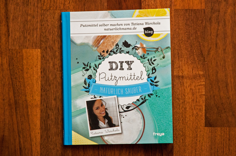 DIY Putzmittel – Natürlich sauber DIY Putzmittel – Natürlich sauber